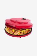 Princess - Pizza Maker Ø 30 cm - Toast- & vaffeljern - - Homeroom