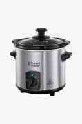 Russell Hobbs - Slow Cooker 25570-56 Compact Home 2L - Køkkenmaskiner ...