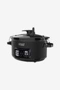 Russell Hobbs - Sous Vide Slow Cooker 25630-56 - Køkkenmaskiner - - Ho...