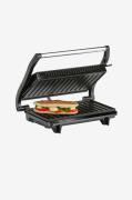 Tristar - Kontaktgrill med 2 grillplader (GR-2846) - Toast- & vaffelje...