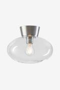 Belid - Plafond Bullo diameter 27 - Krom - Plafonder - - Homeroom