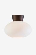 Belid - Plafond Bullo diameter 27 - Brun - Plafonder - - Homeroom