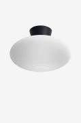 Belid - Plafond Bullo XL Ø38 - Sort - Plafonder - - Homeroom