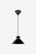 Nordlux - Loftlampe Dial 25 - Sort - Loftpendler - - Homeroom