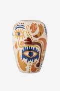 Bloomingville - Horus Vase - Flerfarvet - Urtepotteskjulere & vaser - ...