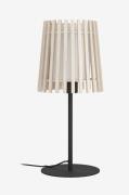 EGLO - Bordlampe Fattoria - Natur - Bordlamper - - Homeroom