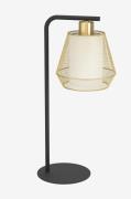 EGLO - Bordlampe Ciudadela - Sort - Bordlamper - - Homeroom