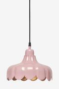 PR Home - Pendel Wells, 24 cm - Rosa - Pendler - - Homeroom