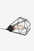 EGLO - Bordlampe Tarbes - Sort - Bordlamper - - Homeroom