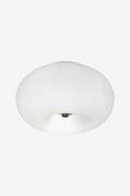 EGLO - Plafond Optica D28 - Hvid - Plafonder - - Homeroom