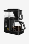 Melitta - Kaffemaskine Excellent 5.0 Sort - Kaffebryggere - - Homeroom