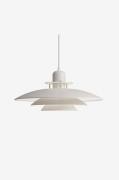 Belid - Pendel Primus I diameter 43 - Beige - Loftpendler - - Homeroom