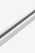 Belid - Skinne 1m 1-fase Global - Hvid - Spotlights - - Homeroom