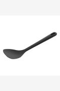 Ballarini - Wokspade Nero 31 cm - Sort - Husgeråd - - Homeroom