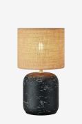 Markslöjd - Bordlampe Montagna højde 32 cm - Sort - Bordlamper - - Hom...