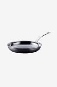 Hestan - Stegepande NanoBond Diameter 28 cm - Krom - Stegepander & gri...