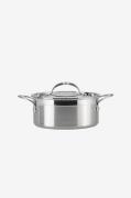 Hestan - Gryde ProBond Diameter 20 cm - Krom - Gryder & kasseroller - ...