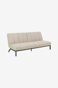 NORDFORM - Caix sovesofa - Natur - Sovesofaer - - Homeroom