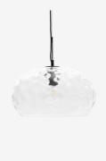 Kave Home - Balma loftslampe Ø 40 cm - Transparent - Loftpendler - - H...