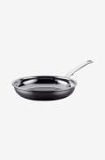 Hestan - Stegepande NanoBond Diameter 22 cm - Krom - Stegepander & gri...