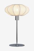 Aneta Lighting - Bordlampe Mamsell small - Krom - Bordlamper - - Homer...