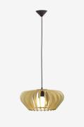 Aneta Lighting - Pendellampe Calyps - Natur - Loftpendler - - Homeroom