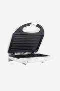 Tristar - Toaster Sa-3050 22x13cm 750w Panini - Toast- & vaffeljern - ...