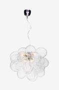 By Rydéns - Loftslampe Gross Grande Ø62 cm - Transparent - Loftpendler...