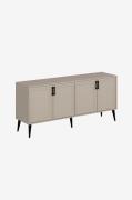 Homitis - Skænk Prime - Natur - Skænke & sideboards - - Homeroom