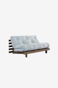 Karup Design - Roots 160 sovesofa - Brun - Sovesofaer - - Homeroom