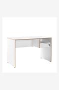 Hanah Home - Skrivebord Sina - Hvid - Skriveborde - - Homeroom