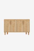 Hanah Home - Skænk Vincent - Brun - Skænke & sideboards - - Homeroom