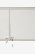 Svanefors - Foldegardinskappe Otila 160x90 - Beige - Foldegardiner - -...