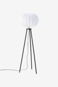 PR Home - Gulvstativ Base 125cm - Sort - Gulvlamper - - Homeroom