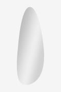 House Nordic - Spejl Pagani - Transparent - Store spejle - - Homeroom