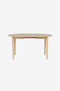 Venture Home - Gilda rundt spisebord - Hvid - Spiseborde - - Homeroom