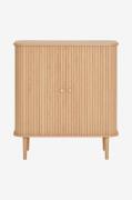 House Nordic - Skænk Nikko - Brun - Skænke & sideboards - - Homeroom