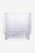 House Nordic - Vase - Transparent - Urtepotteskjulere & vaser - - Home...