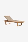 House Nordic - Solseng Derby - Brun - Solstole & solsenge - - Homeroom