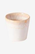 COSTA NOVA - Espressokrus Grespresso - Hvid - Kopper & krus - - Homero...