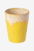 COSTA NOVA - Latte krus Grespresso - Gul - Kopper & krus - - Homeroom