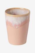 COSTA NOVA - Latte krus Grespresso - Rosa - Kopper & krus - - Homeroom