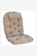 Fritab - Pude til Spin og Swing Lyx - Beige - Hynder til positionsstol...
