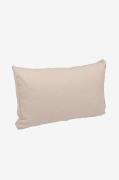 Fritab - Rygpude Ib - Beige - Ryghynder - - Homeroom