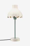 PR Home - Bordlampe Wera 47cm - Hvid - Bordlamper - - Homeroom