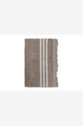 Halvor Bakke - Strandhåndklæde Mølen - Beige - Badelagener - - Homeroo...