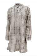 Halvor Bakke - Natskjorte Chateau Roubine - Beige - Sengetilbehør - - ...