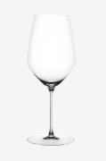 Spiegelau - Bordeaux glas Hi-Lite 2-pak - Transparent - Vinglas - - Ho...