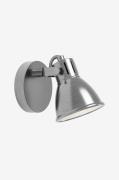 EGLO - Spotlight Seras 1-Light - Sølvfarvet - Spotlights - - Homeroom