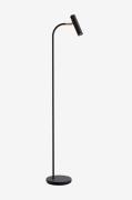 Belid - Gulvlampe Slender - Sort - Gulvlamper - - Homeroom